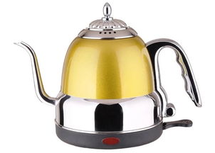 轻奢主义与养生壶 精致生活里的温暖注脚