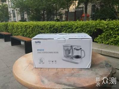 一机顶多机，养生全搞定 LAICA莱卡养生壶深度评测